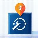 Icon representing customization or bespoke service